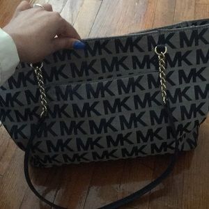 Michael Kors purse